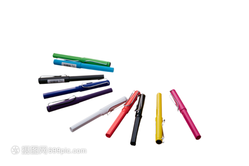 水笔 文化用品中的书写艺术