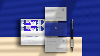 法筑基石·徽映匠心——XX房地产律师事务所VI设计策划全案解析